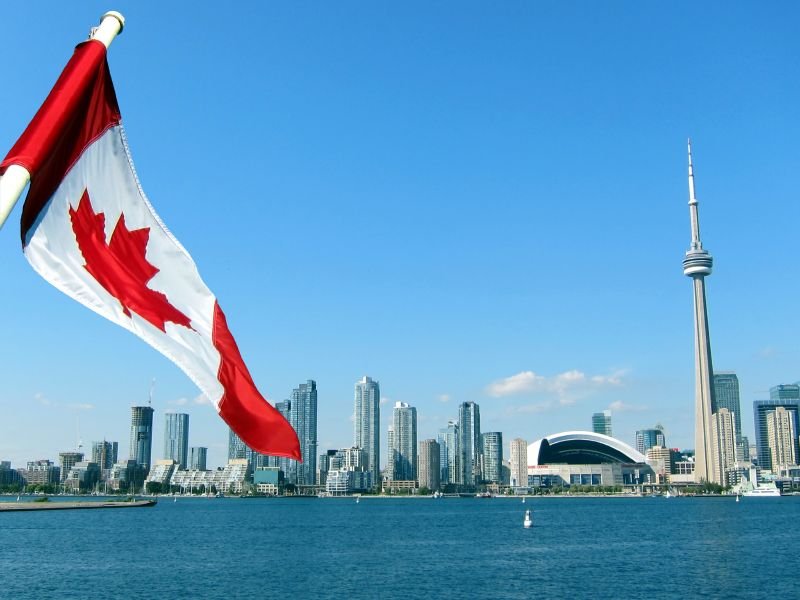 Lithuanian Citizenship for Canadians of Lithuanian Descent