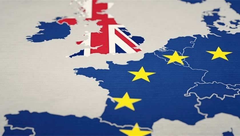 2020 11 16 Consequences of Brexit in Lithuania. Rights of the United Kingdom Nationals and Their Family Members