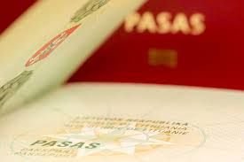 Lithuanian citizenship