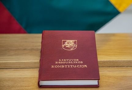 Lietuvos Respublikos piliečių teisės ir pareigos