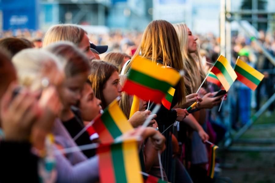 2022 01 20 With Amendment to the Law on Citizenship of the Republic of Lithuania More Persons Will Be Eligible for Exercising the Right to Reinstate Lithuanian Citizenship