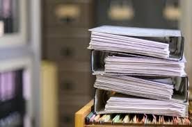 2021 09 22 Description of the Procedure for Submission and Examination of Documents Relating to Lithuanian Citizenship Approved