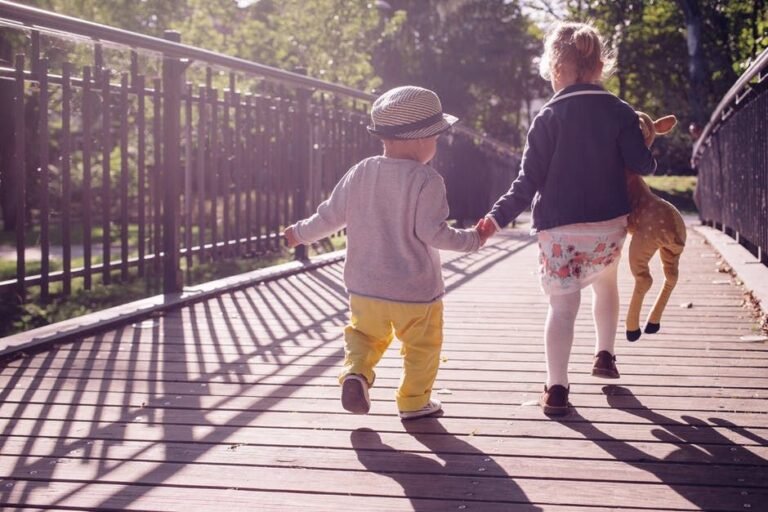 Lithuanian Citizenship for Children