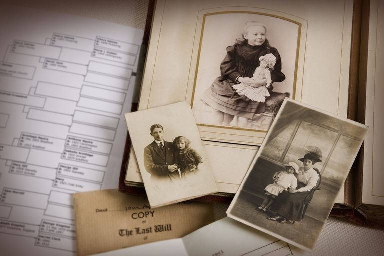 Žydų genealoginės paieškos sistemos