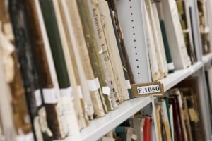 Document Legalization in Lithuania – Apostille