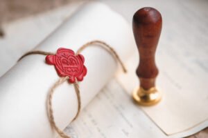 Легализация документов в Литве и заверение Апостилем