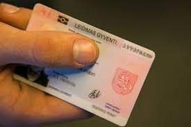 2023 09 15 Foreigners Who Lost Their Temporary Residence Permits Outside the Territory of Lithuania to Be Able to Order Duplicates Through the External Service Provider