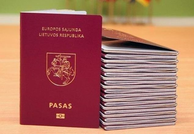 Lithuanian Citizenship by Descent in 2026