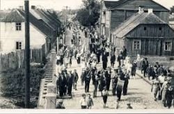 Žydai Lietuvoje tarpukariu ir Lietuvos žydų (litvakų) teisė į Lietuvos pilietybę