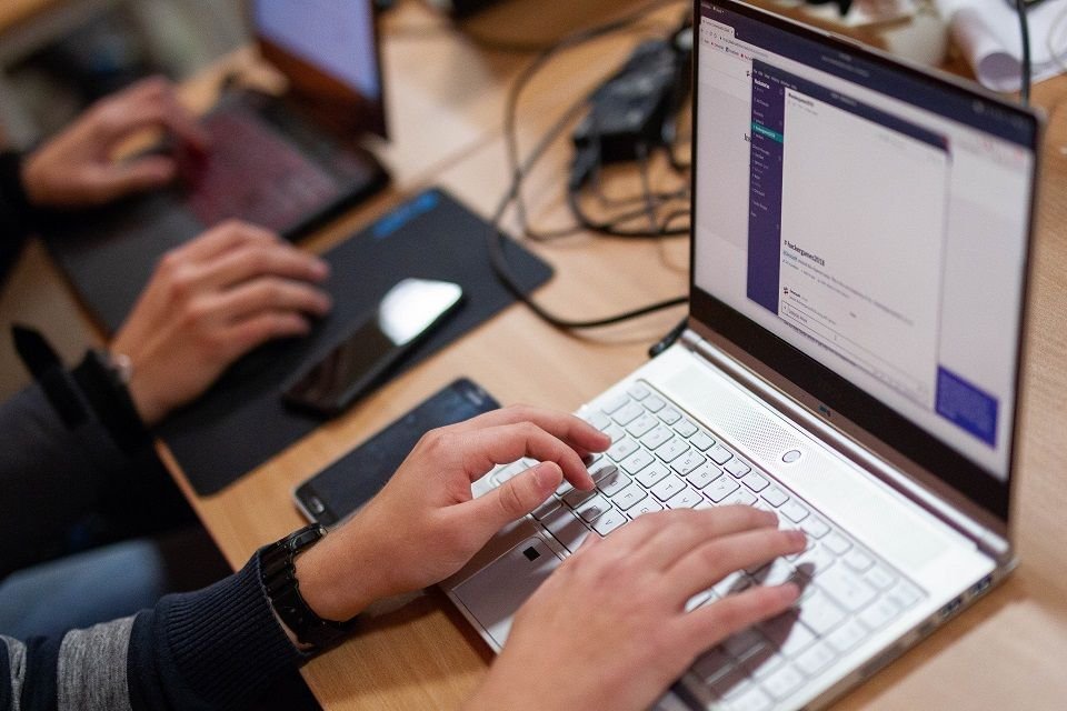 2020 08 26 Applications for the Acquisition of Citizenship of the Republic of Lithuania Will Be Submitted Electronically