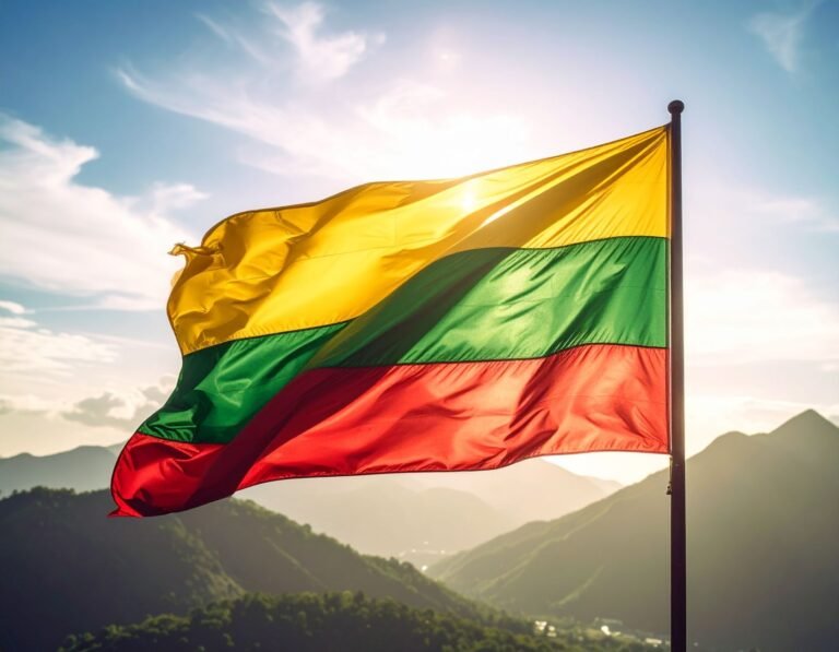 Dual citizenship in Lithuania to be legitimized by 2020