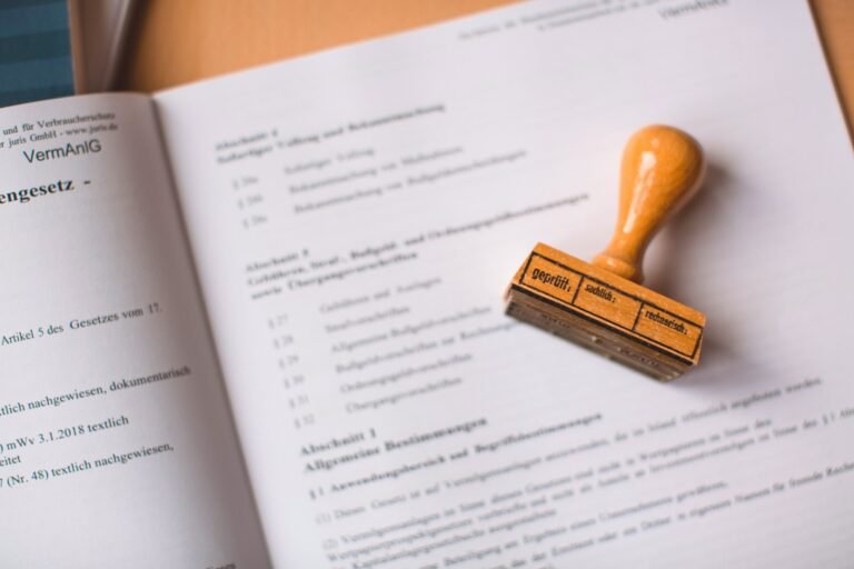Document Legalization in Lithuania – Apostille