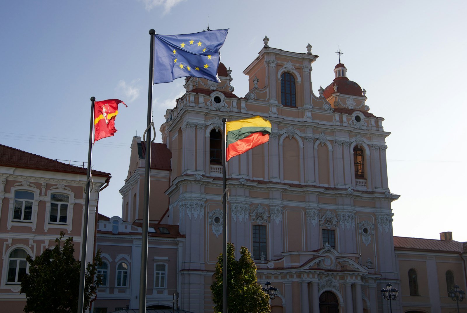 Granting the citizenship of Lithuania according to the simplified procedure