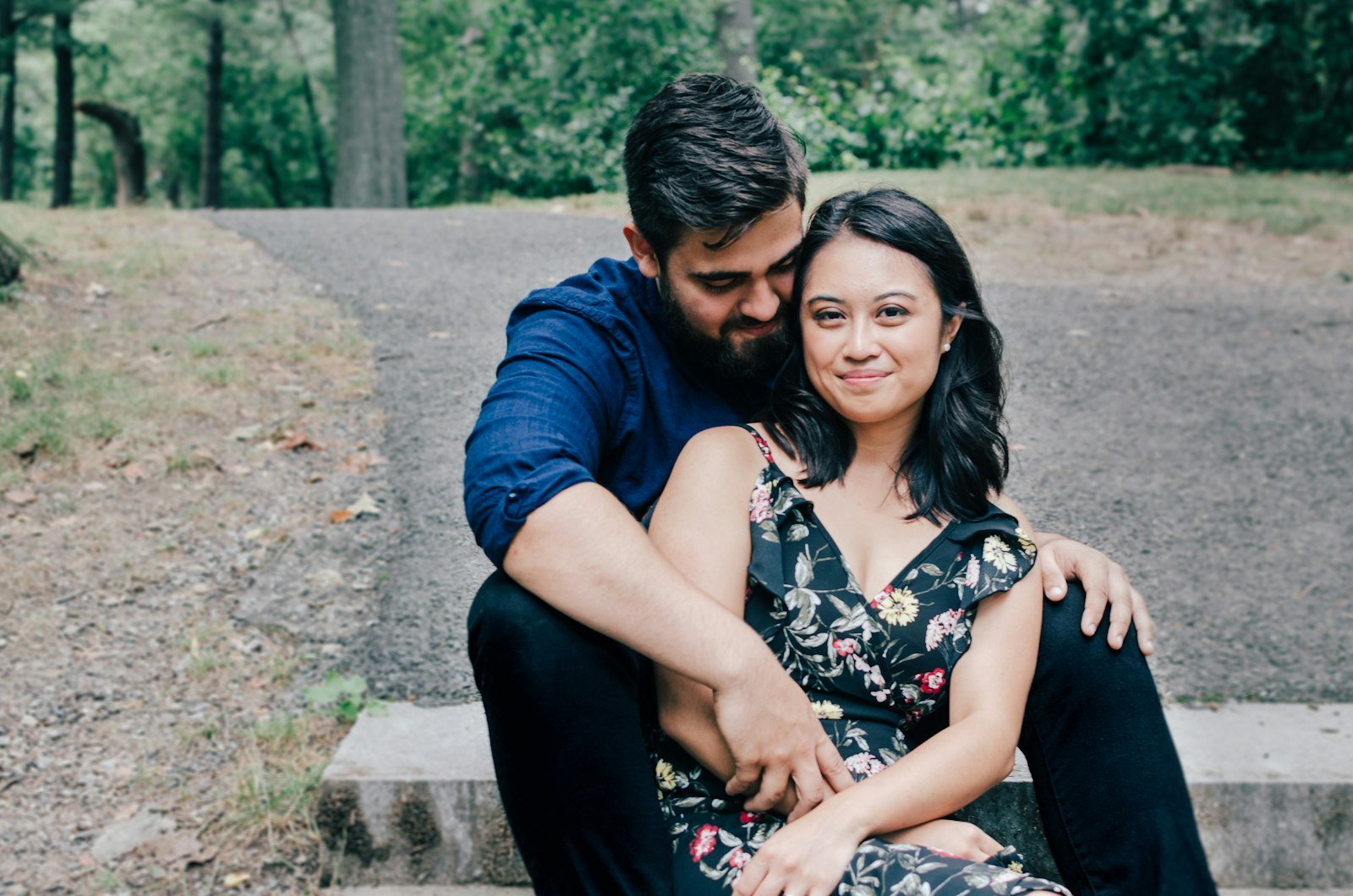 Residence permit foreign spouse