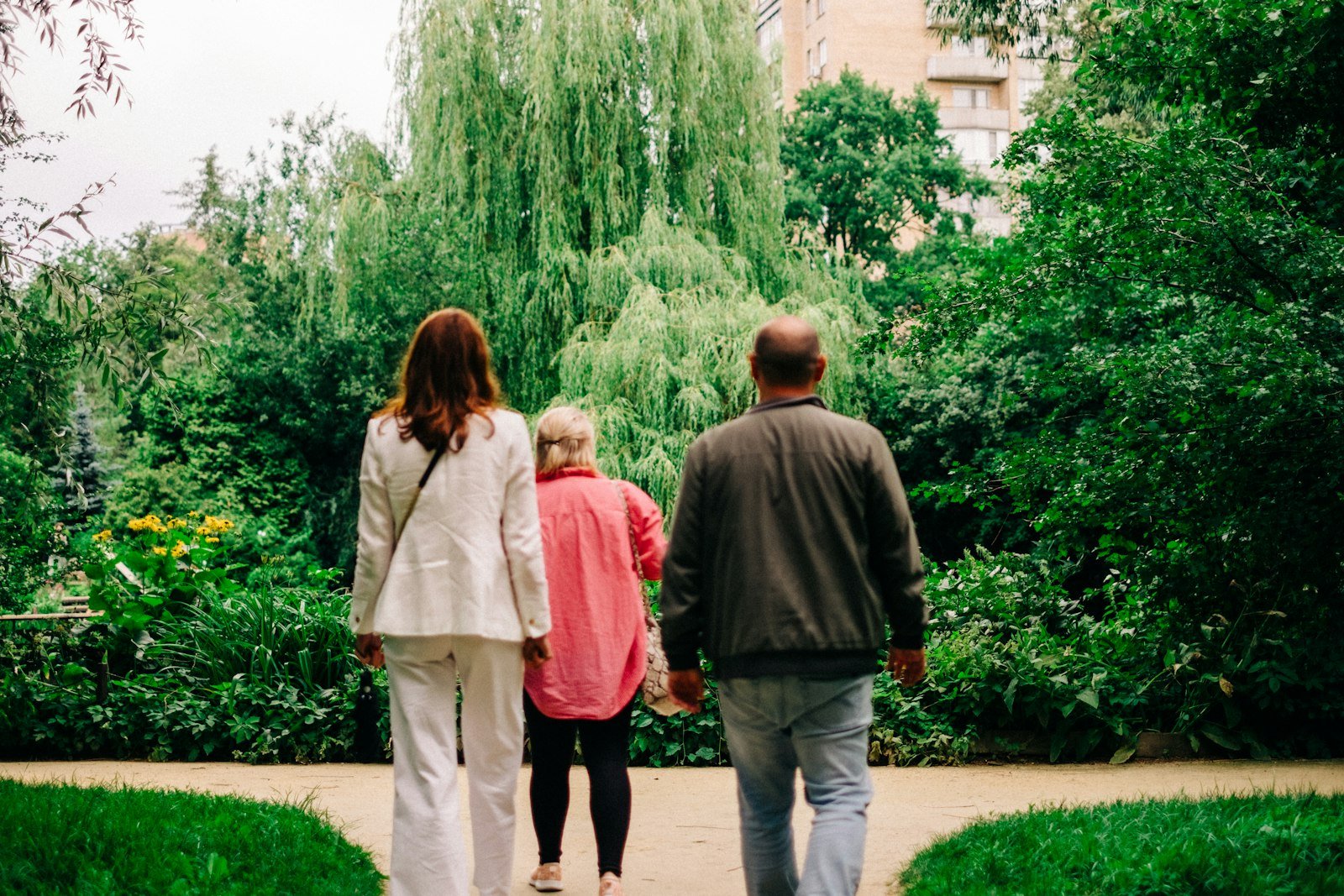 Residence permit parents lithuanian citizen