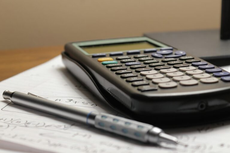 Finance and taxes