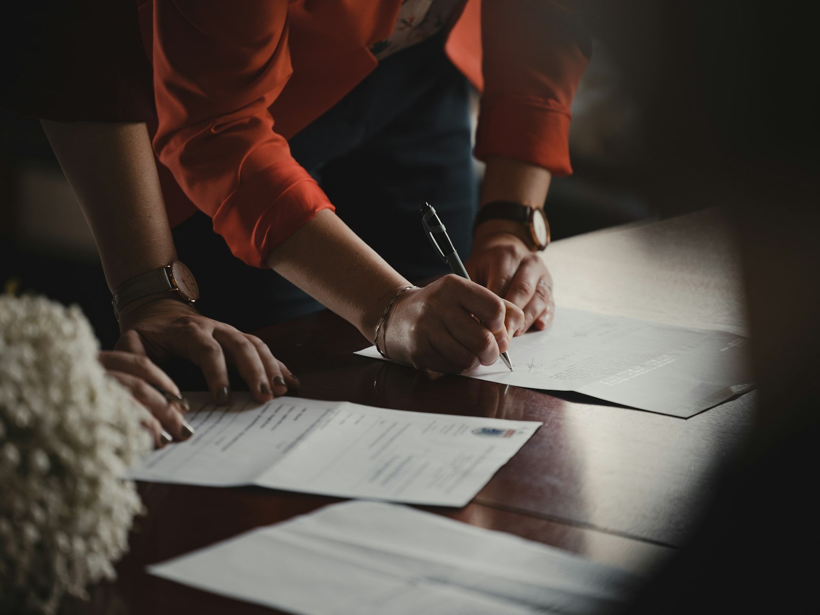 Residence permit citizenship reinstatement