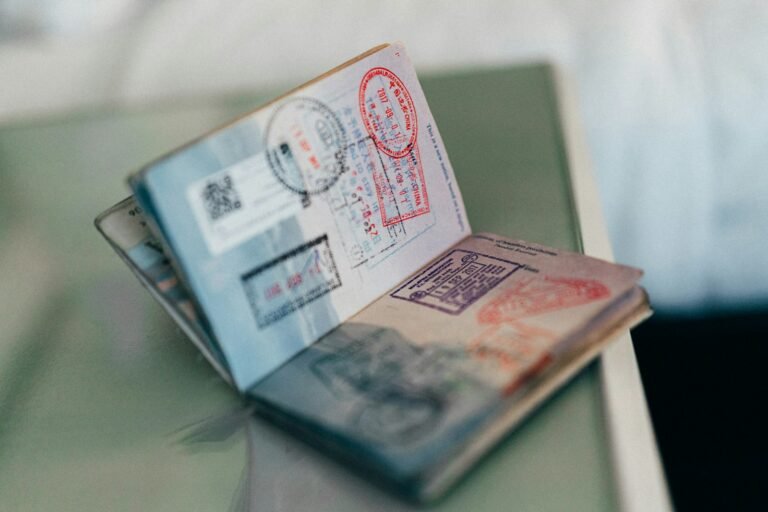 A Residence Permit Card for a family member of a citizen of European Union