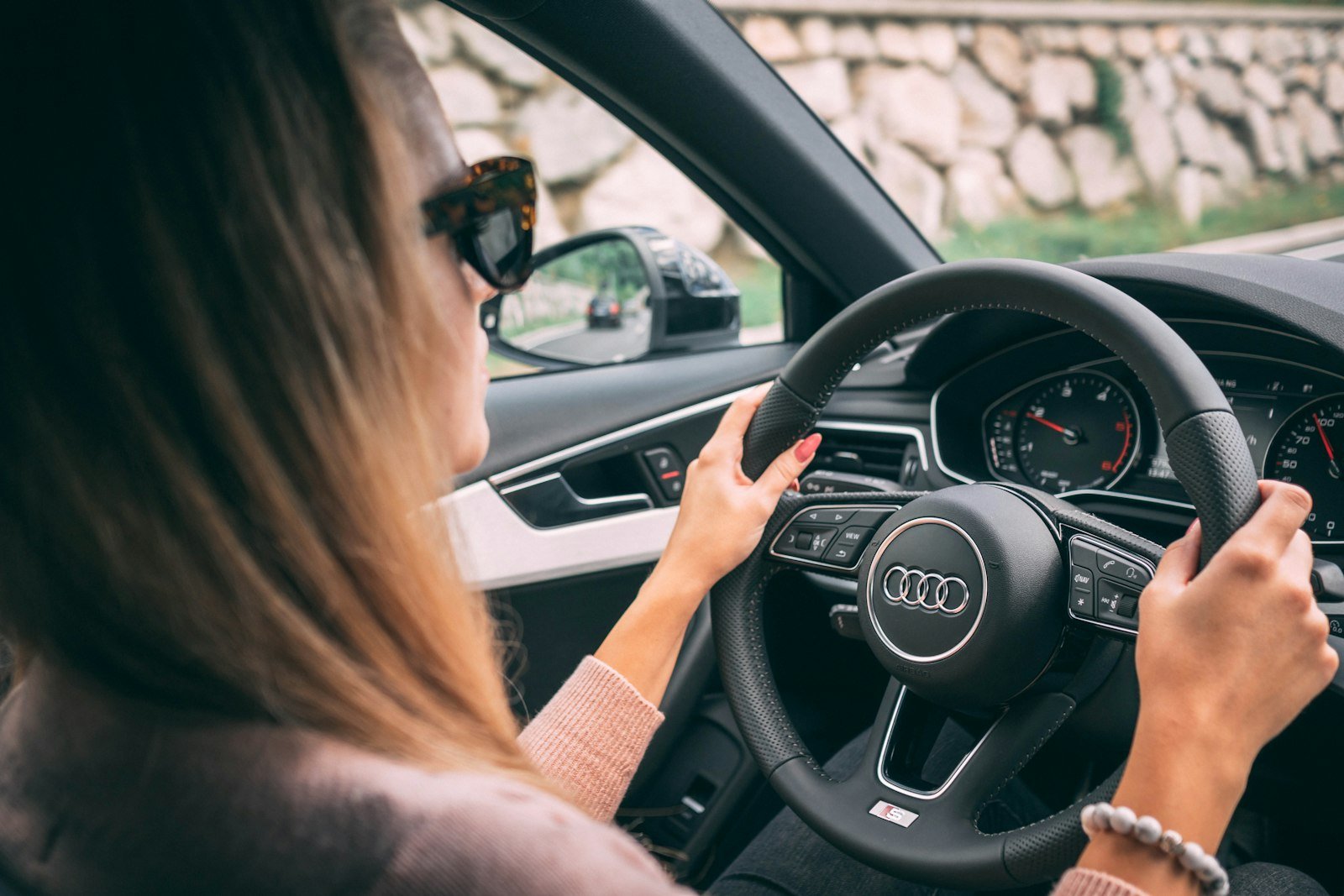Driver license in Lithuania