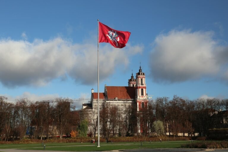 Lithuanian citizenship turns 100 years old