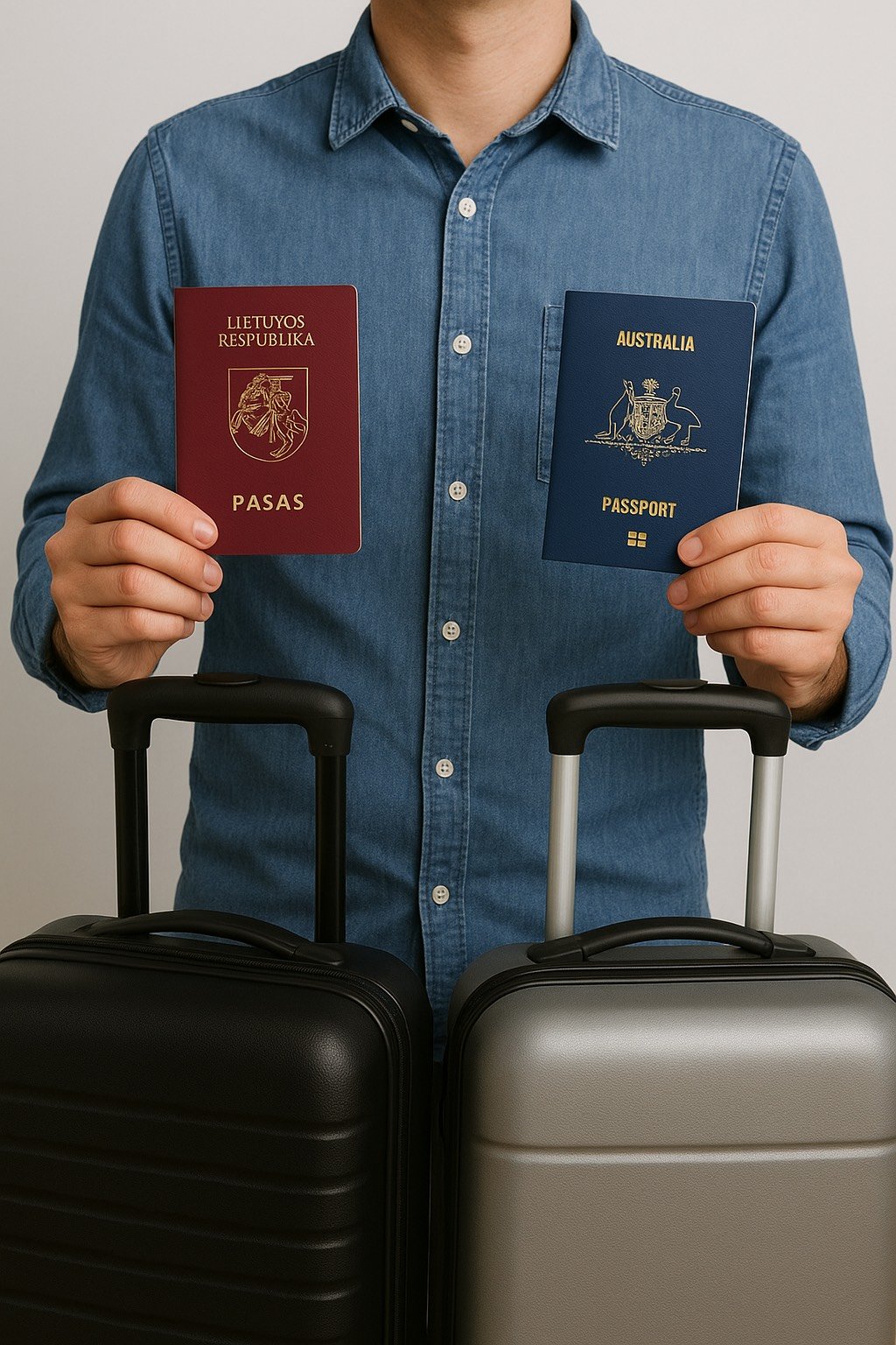 Can You Keep Lithuanian Citizenship If You Get Another One?